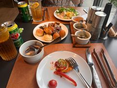 -拉蒂娜·巴西牛排馆 Latina·Brazilian Steakhouse(铜仁旗舰店)