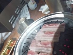 -九田家黑牛烤肉料理(新辰里亚运村店)