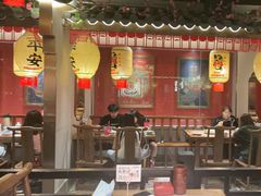 -杨记隆府重庆江湖菜(大悦城店)