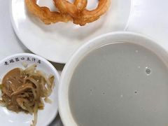 -老磁器口豆汁店(天坛店)