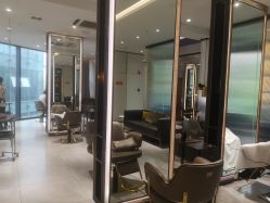 点击看大图 -3AM HAIR SALON烫发染发接发