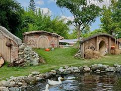 -HERRE·FARM 赫尔露营农场·团建聚会包场