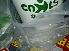 -华莱士·全鸡汉堡(乐城店)