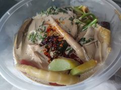麻辣烫-高记麻辣烫