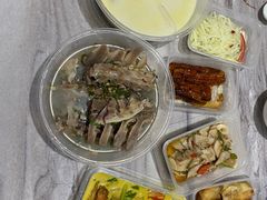 -泰米·休闲餐厅