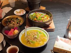 -锦城印象火锅(天府三街店)