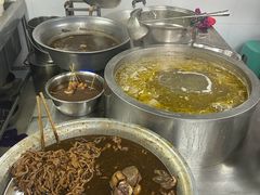 -老五鸡丝豆花面粉(瑞金北路68号院店)