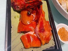 -小厨娘淮扬菜(天印大道店)