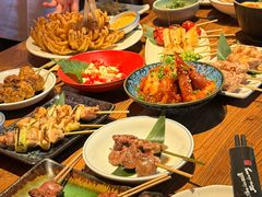 -Fukumimi·美醉堂 居酒屋(金尚店)