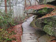 -南岳衡山风景名胜区