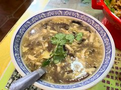 酸辣汤-宝正臻天津包子总店(金阳光居易店)