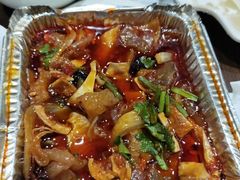 -金刚山烧烤(红旗大街店)