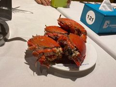 -星伦多自助料理(华润万象城店)