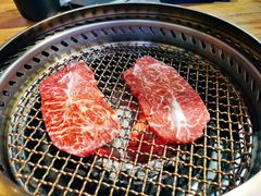 -黑牛の店·和牛烧肉(合生汇店)