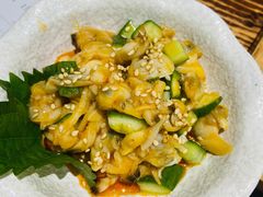 -小川洋风料理(街道口店)