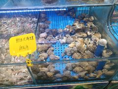 -前王院•巧克力海鲜市集餐厅(万平口店)