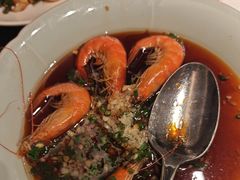 -沈灶河豚宴·河豚融合餐厅(汉中路店)
