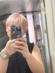 -柯琳造型
