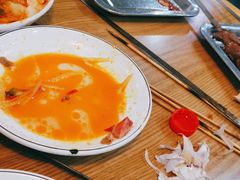 -西北朗益和穆斯林餐厅