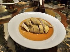 -那家小馆•北京菜•烤鸭(香山店)