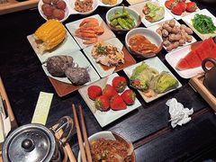 -青藤茶馆(南山路店)