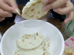 -老刘家泡馍·陕西老字号(钟楼广济街店)