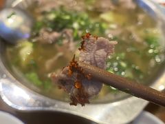 -谢老五跷脚牛肉·非遗传承店