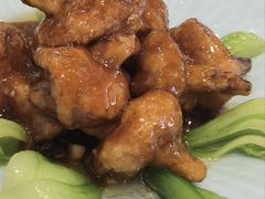 -南来顺饭庄·清真(南菜园店)