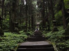 -上色见熊野座神社