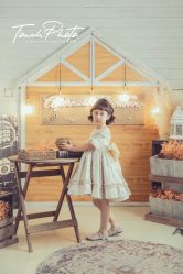 -韩国童感TOUCH PHOTO儿童摄影(朝阳分店)