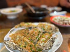 -老姑砂锅·烧烤天津菜(体北道店)
