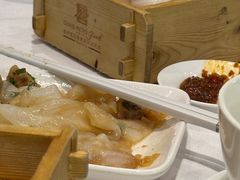-南宁荔园维景国际酒店·荔园中餐厅