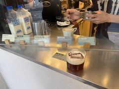 -村口大树(长乐路店)