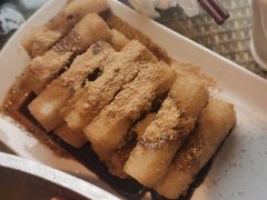 -渝信川菜(长安店)