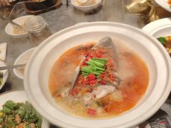 -炊烟小炒黄牛肉(浦东世纪汇店)