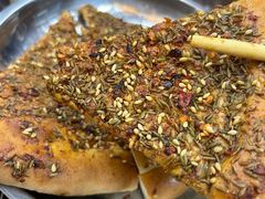 -清真·马峰烤肉(小学习北巷店)