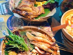 -泰妃殿(宏伊国际广场店)