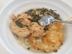 -复旦大学江湾校区食堂