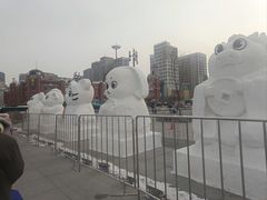 -沈阳站