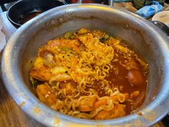 -miss密斯韩餐(平阳景苑店)