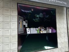 -JPG coffee(广州体育西店)