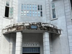 -西樵山国艺影视城