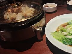 -绿茶餐厅(朝阳大悦城店)