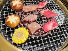 -厚贞日式烤肉(浦东汇智店)