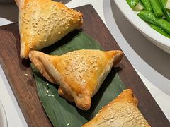 -清真·卡德尔大叔新疆主题餐厅(龙汇路店)