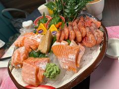 -黑松白鹿(金融街店)