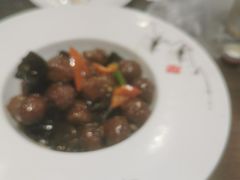 -福来居烤鸭店(天坛二店)