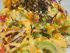 -大吉鲜鱼料理自慢(维也纳大厦店)