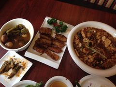 -小土豆北方菜馆(文慧园店)