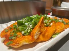 -冰城串说·羊肉串烧烤(哈西大街店)